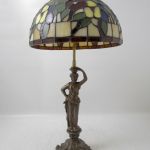 702 7283 TABLE LAMP